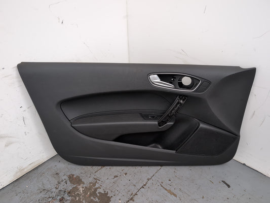 Front Left Door Card 1