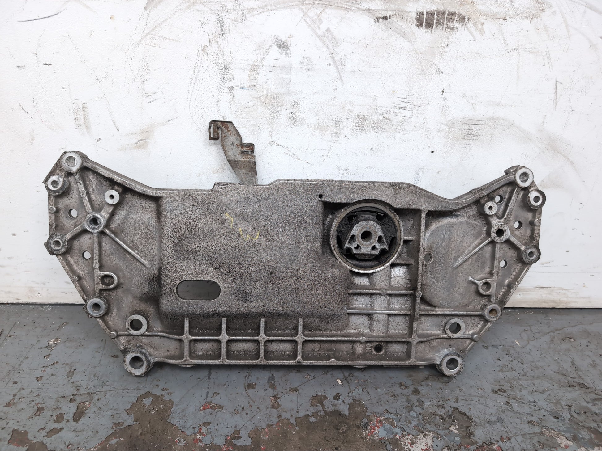 Subframe Front 1