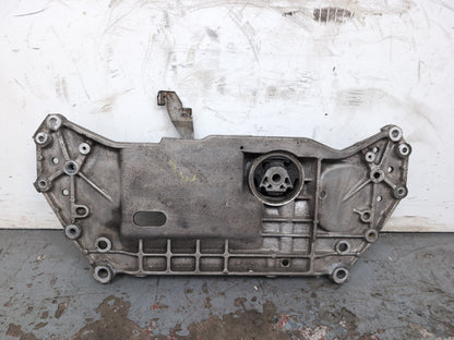 Subframe Front 1