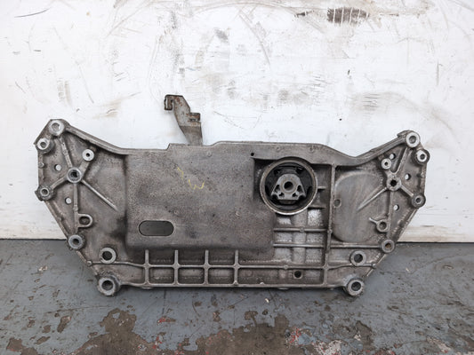 Subframe Front 1