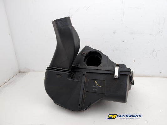 Air Filter Airbox 1