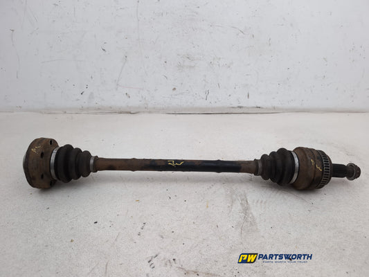 Driveshaft Rear RH 1