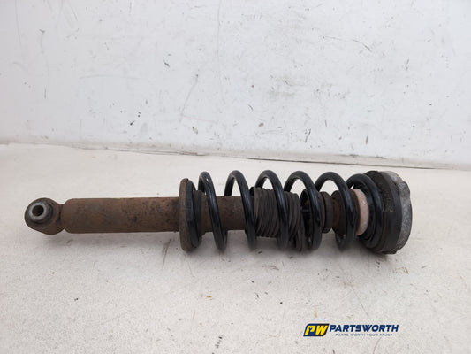 Shock Absorber Rear LH 1
