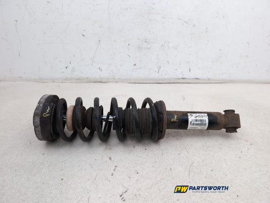Shock Absorber Rear RH 1