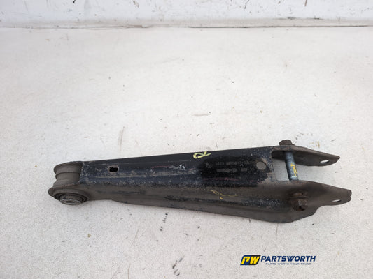 Suspension Arm Rear Wishbone RH 1