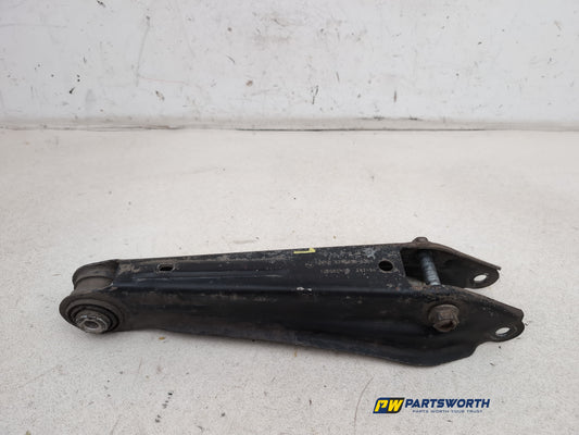 Suspension Arm Rear Wishbone LH 1