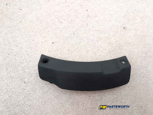 Dashboard Trims  1