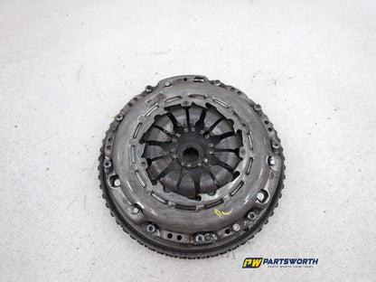 Dual Mass Flywheel 1