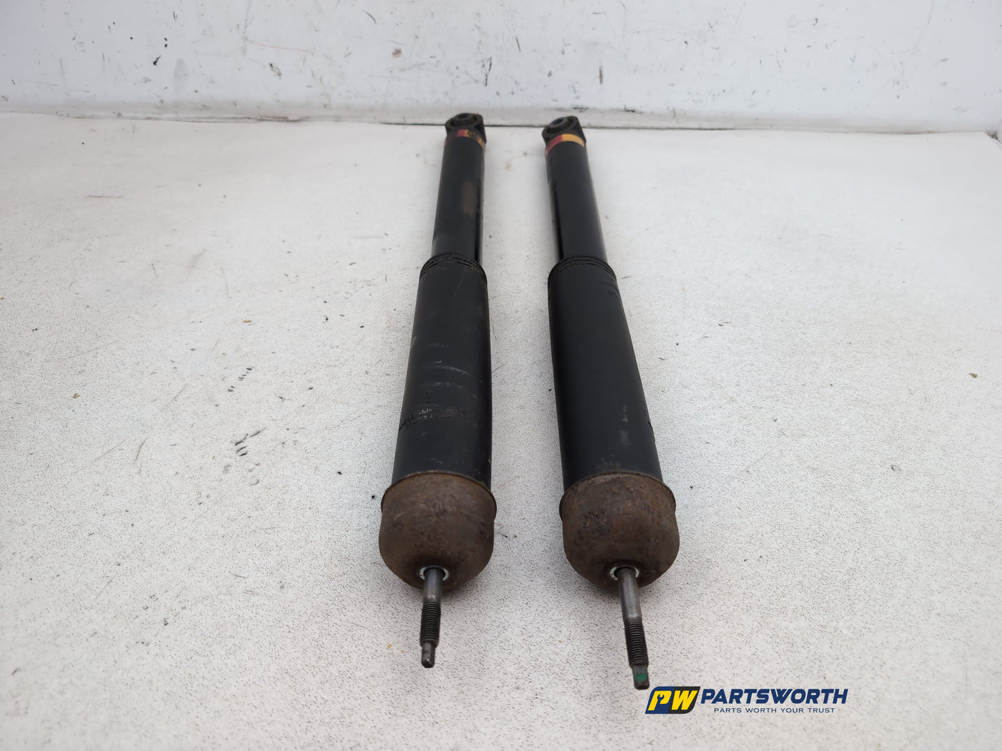 Rear Shock Absorber 1