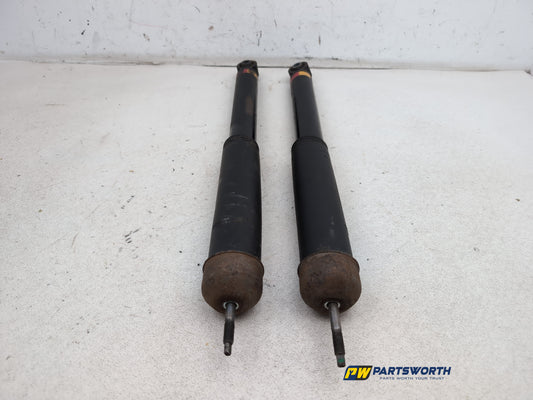 Rear Shock Absorber 1