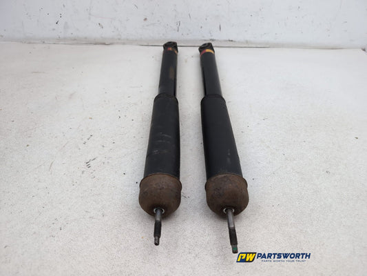 Rear Shock Absorber 1