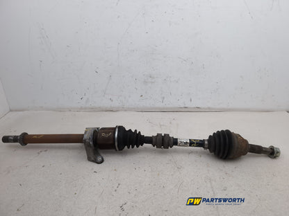 Driveshaft Front RH 1