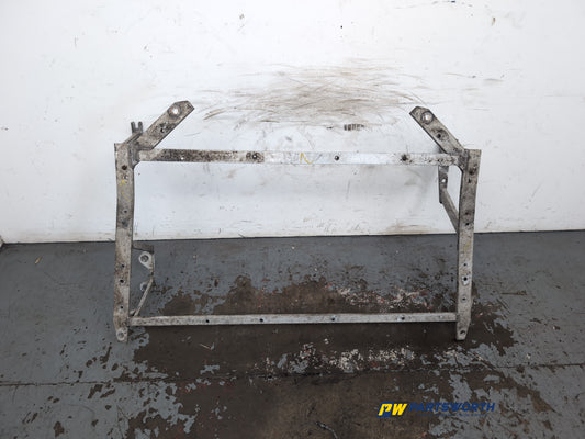 Subframe Front 1