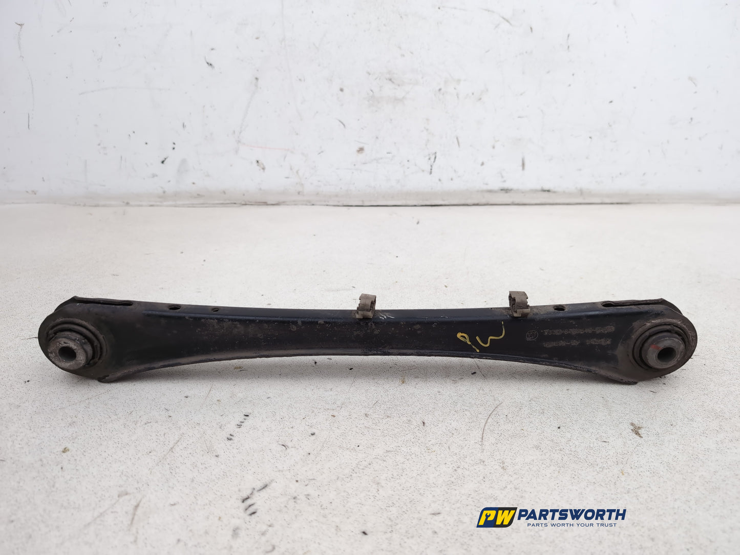 Suspension Arm Rear Wishbone LH 1