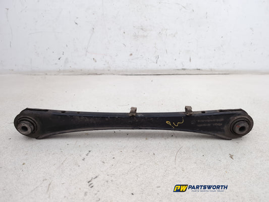 Suspension Arm Rear Wishbone LH 1