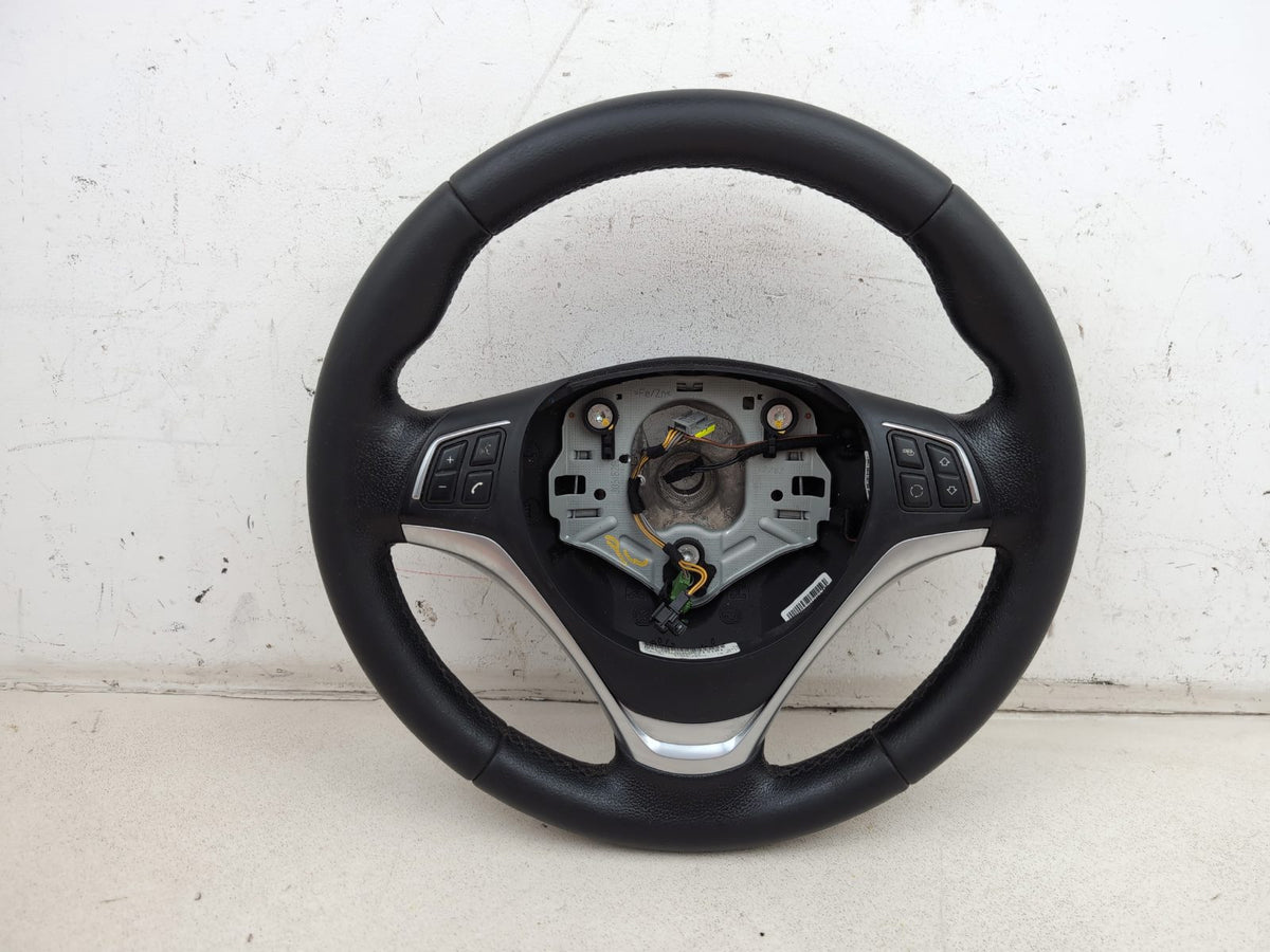 Steering Wheel 1