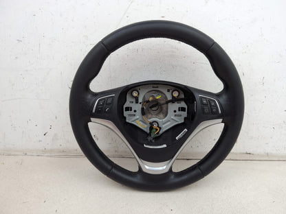 Steering Wheel 1
