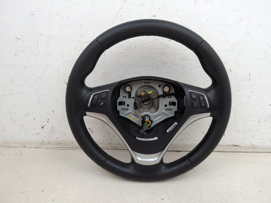 Steering Wheel 1