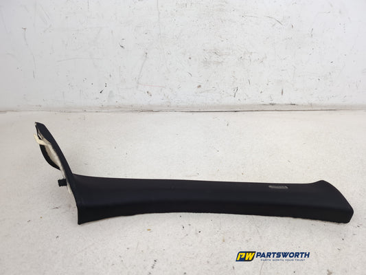 RH A Pillar Trim  1