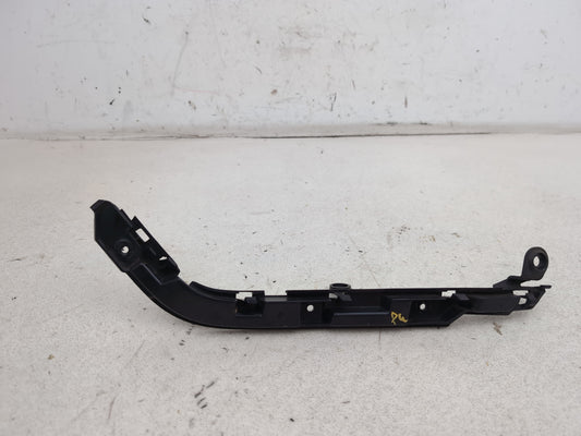 Bumper Rear Bracket RH 1