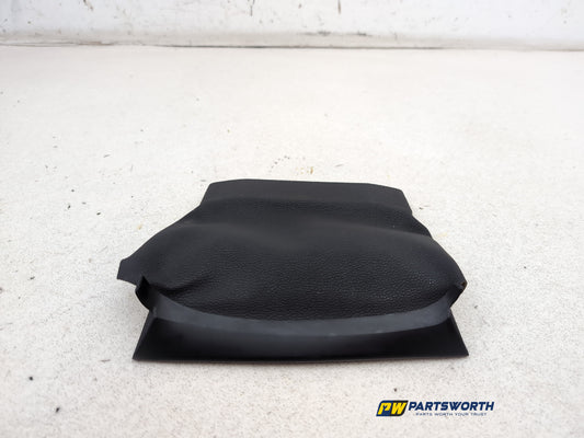 Steering Column Shroud Lower 1