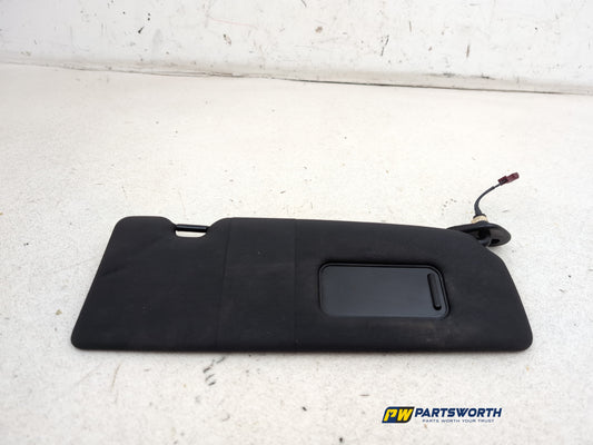 Sun Visor RH 1