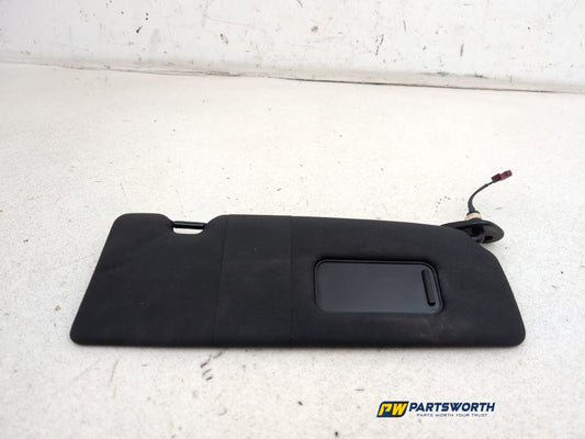 Sun Visor RH 1