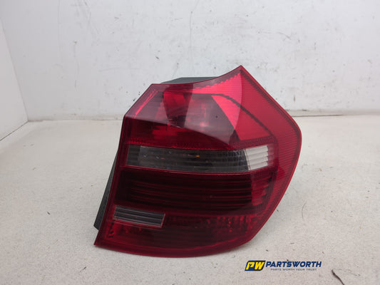 Lamp Assembly Rear RH 1