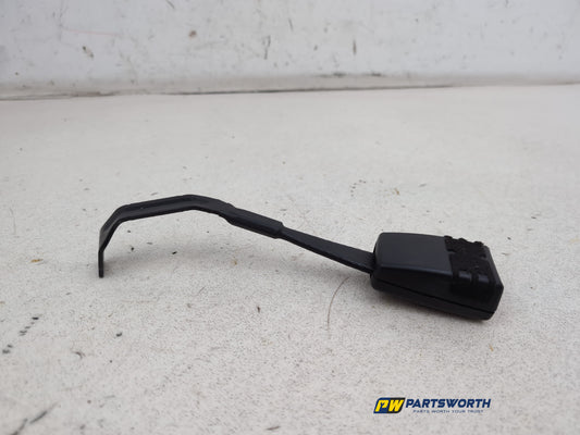 Seat Belt Front LH 1