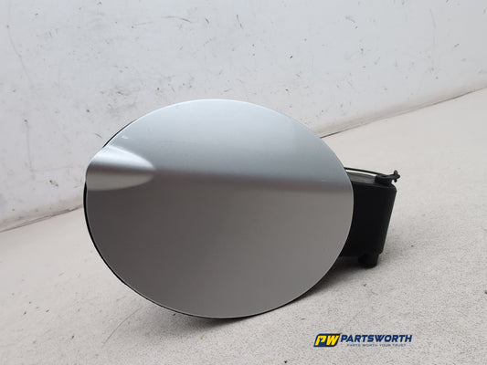 Fuel Filler Flap 1