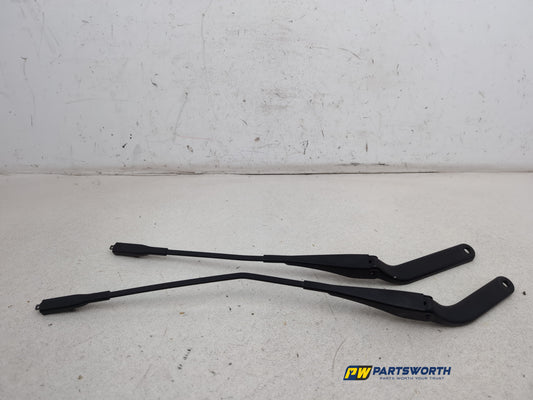 Wiper Front Arm 1