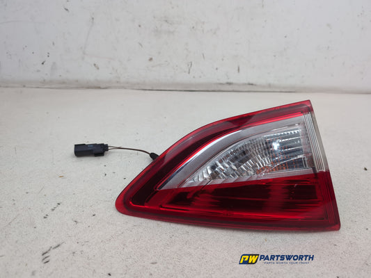 Lamp Assembly Rear Inner LH 1