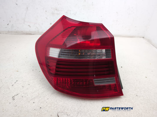 Lamp Assembly Rear LH 1
