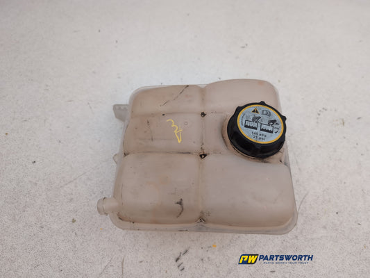 Radiator Expansion Tank 1
