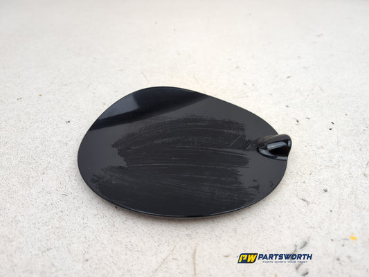 Fuel Filler Flap 1