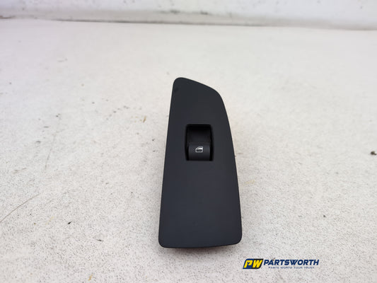 Switch Electric Window Front LH 1
