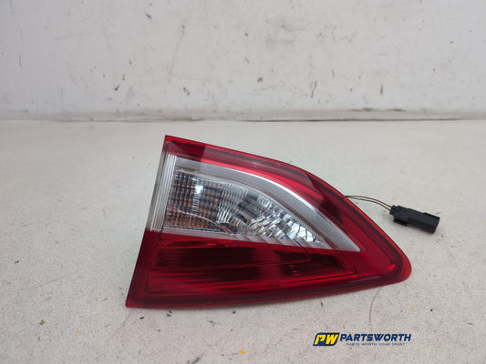 Lamp Assembly Rear Inner RH 1