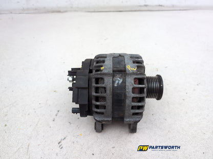 Alternator 1
