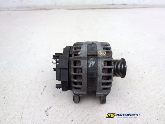 Alternator 1