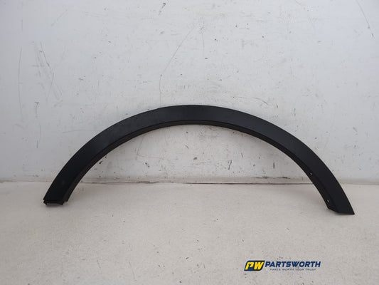 Moulding Wheel Arch Rear LH 1