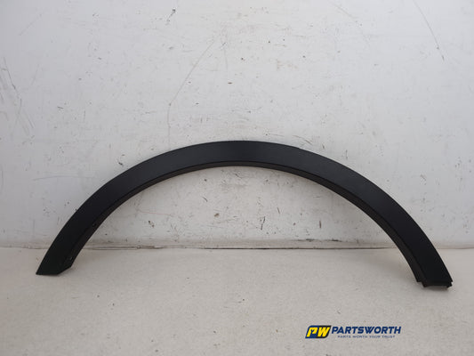 Moulding Wheel Arch Rear RH 1