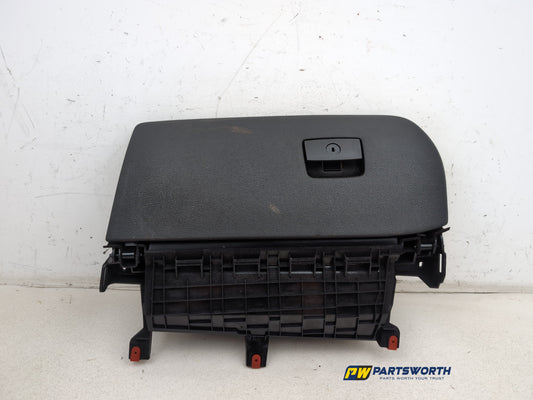 Glove Compartment Assembly 1