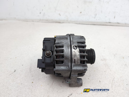 Alternator 1
