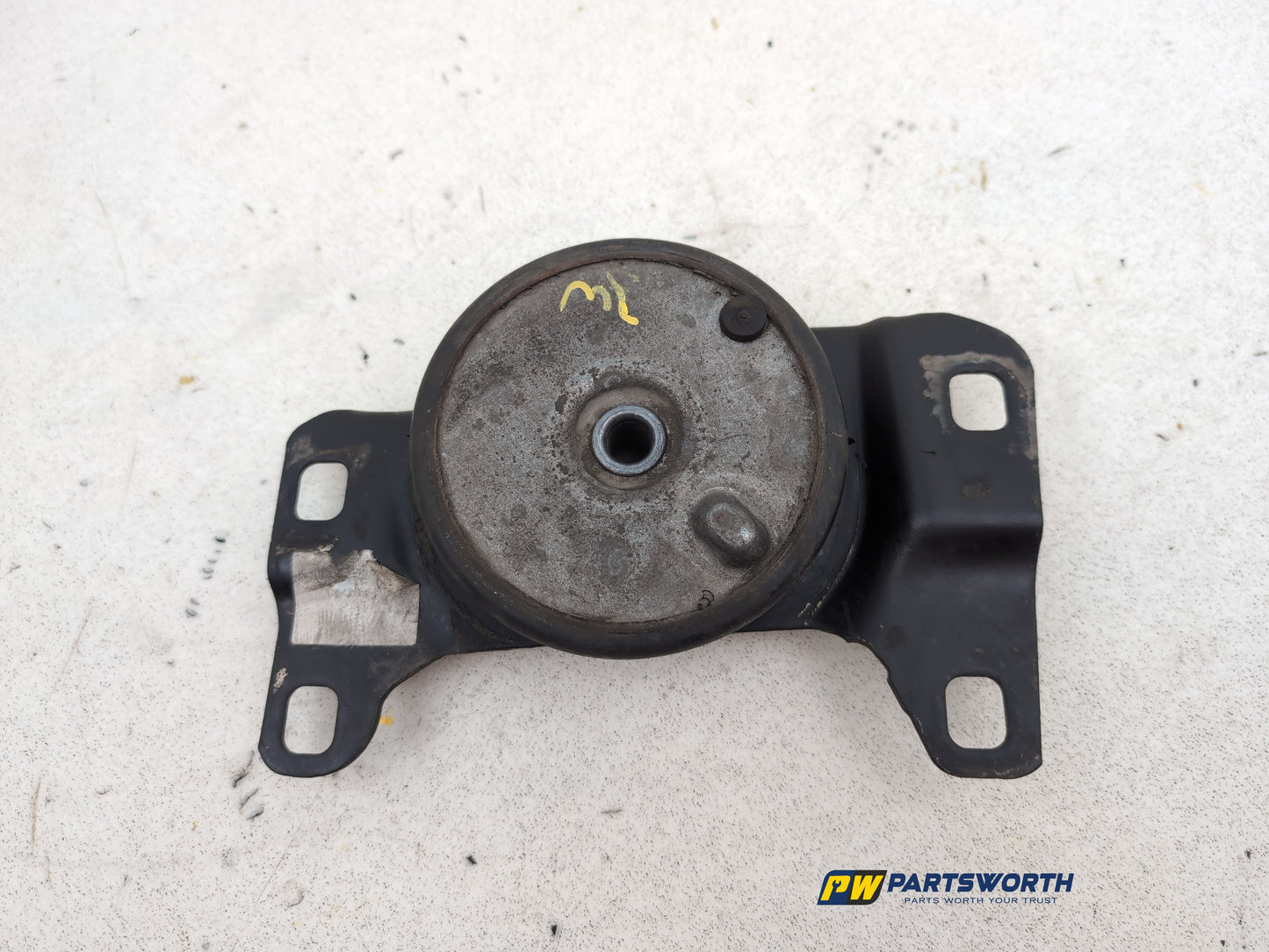 Transmission Mounting Bracket 1