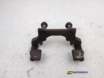 Brake Rear Caliper Support LH 1