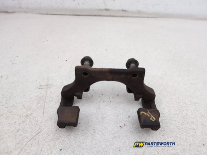 Brake Rear Caliper Support RH 1
