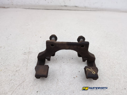 Brake Rear Caliper Support RH 1