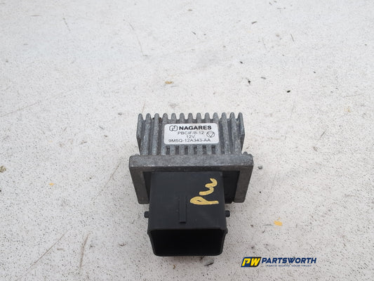 RELAY MODULE 1
