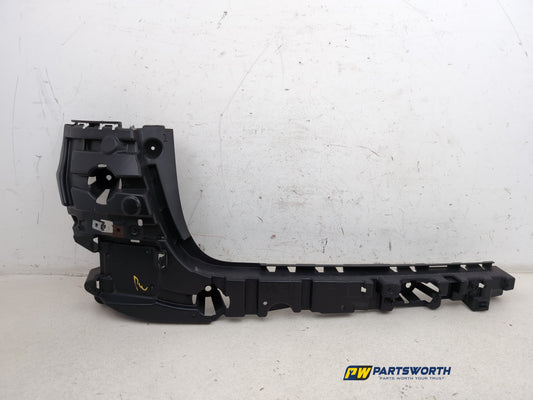 Bumper Rear Bracket LH 1
