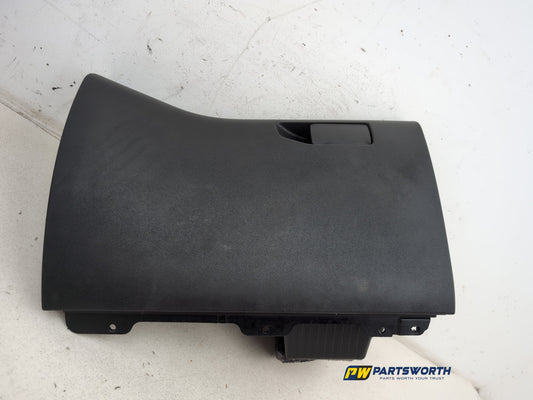 Glove Compartment Assembly 1